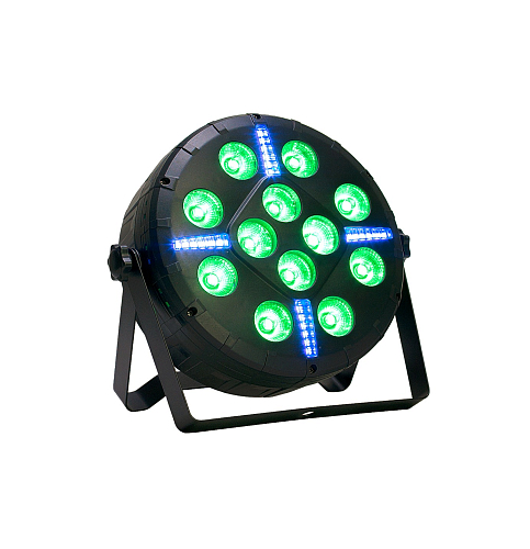 ESTRADA PRO LED PAR 412