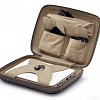 Slappa HardBody PRO 17 Laptop Case-Checkered Past