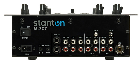 Stanton M.207 2-