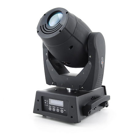 Flash LED MOVING HEAD 120W