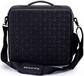 Slappa HardBody PRO CD Player Case-Black Strike