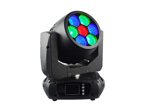 ESTRADA PRO LED MH ZOOM 715 v.3