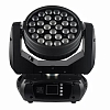 ESTRADA PRO LED MH ZOOM 2810