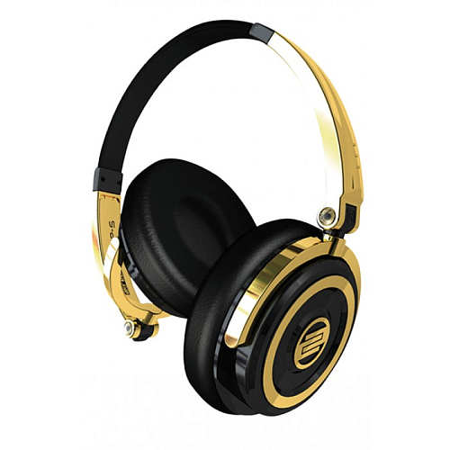 Reloop RHP-5 GOLD RUSH