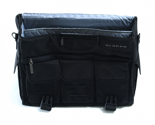 Slappa Ballistix PTAC Matrix Shoulder Bag 