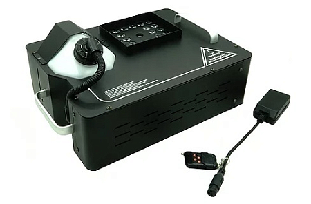 ESTRADA PRO FM 1500DMX