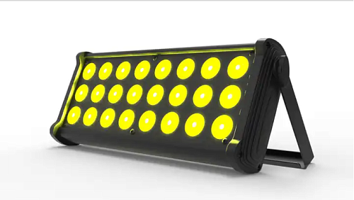 ESTRADA PRO LED ALUPAR 244