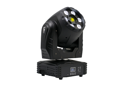 ESTRADA PRO MH95SW Luna