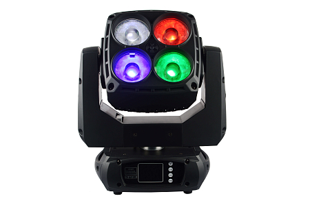 ESTRADA PRO LED MH 460B