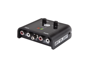 USB-�������������� � ��������������� Reloop iPhono 2