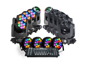 �������� ��������� ������������ ESTRADA PRO ���� 4