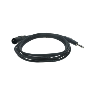 ���������� ����������� ���������� Reloop Cable XLR M/6,3mm Stereo Jack 6m
