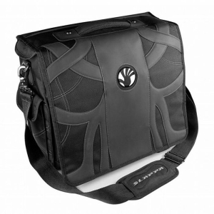 ���������������� ����� ��� ��������17" � DJ ����������� Slappa Ballistix PTAC Matrix Shoulder Bag 
