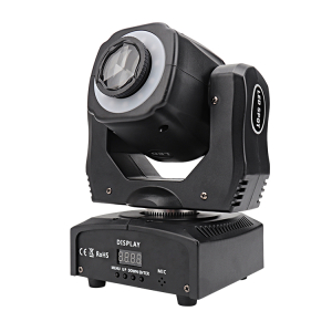 ����������� ������ ������������ ESTRADA PRO LED MH 35S v2