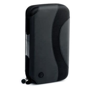 ����� ��� CD/DVD80 ������ Slappa HardBody 80 CD Black Wave d2i