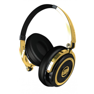 �������� Hi Fi Dj-�������� c ���������� ����������� ��������� Reloop RHP-5 GOLD RUSH