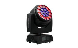 ESTRADA PRO LED MH1915Z BEE EYE