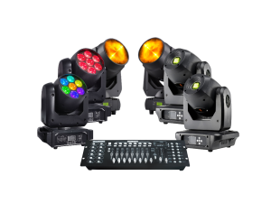 �������� ��������� ������������ ESTRADA PRO ���� 1