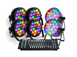 �������� ��������� ������������ ESTRADA PRO ���� 5