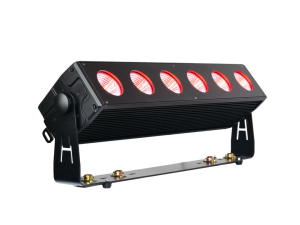 ESTRADA PRO LED BAR640W IP