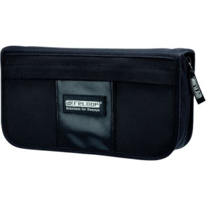 Reloop CD Wallet 96 black 