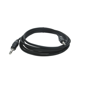 ���������� ������������ Reloop Cable Stereo 6,3mm Jack M/6,3mm Jack M 3m