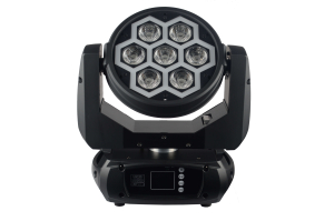 ESTRADA PRO LED MP712 RGBW