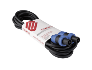 ������������ ������ ������� 2�2,2�� Reloop Speaker Cable PRO 20�