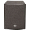 HK Audio Power Works RS153