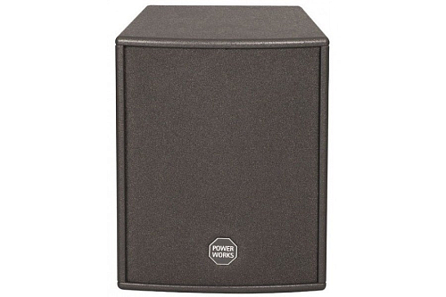 HK Audio Power Works RS153