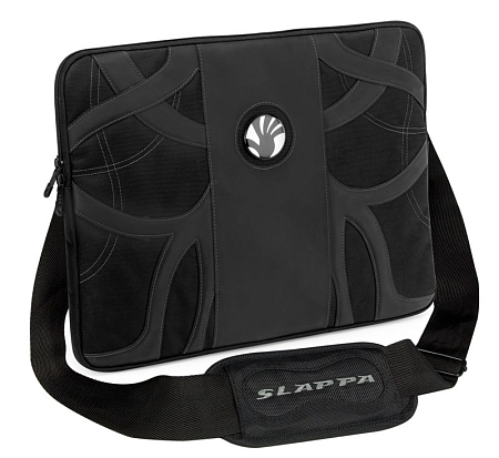 ������������� ����� ����� ��� �������� 18� Slappa Ballistix PTAC Laptop Sleeve Matrix 18�