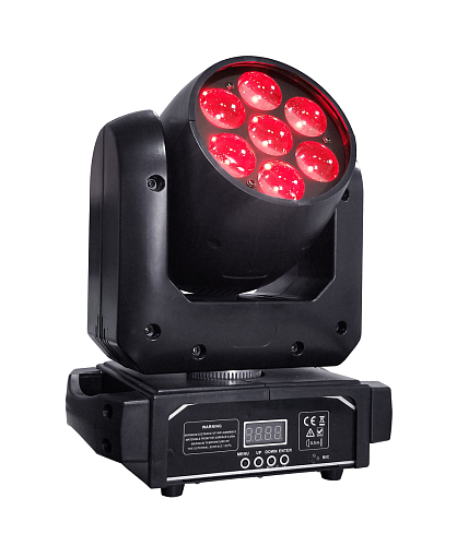 ����������� ������ ������������ ESTRADA PRO MH715 ZOOM v.2