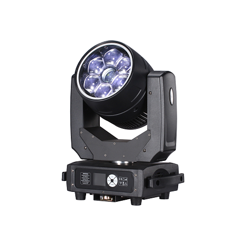 ����������� ������ ������������ ESTRADA PRO LED MH640Z v.1