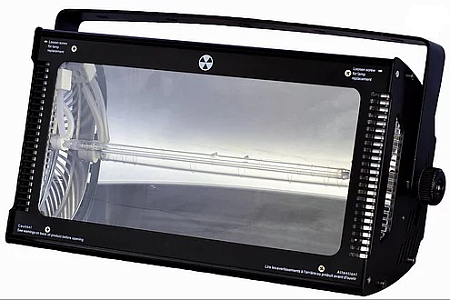 ESTRADA PRO ATOM 3000 DMX