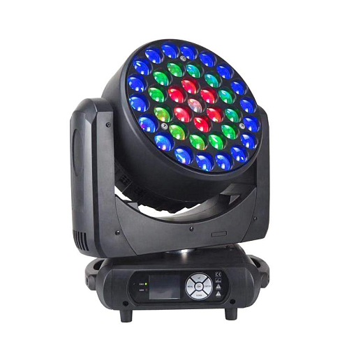 ����������� ������ ������������ ESTRADA PRO LED MH3715Z